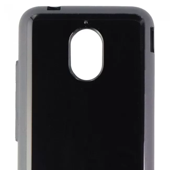 PureGear Slim Shell Hybrid Case for NUU Mobile A6L-UC PureGear Slim Shell Hybrid Case for NUU Mobile A6L-UC